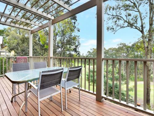 Villa 2br Prosecco Villa located within Cypress Lakes Resort