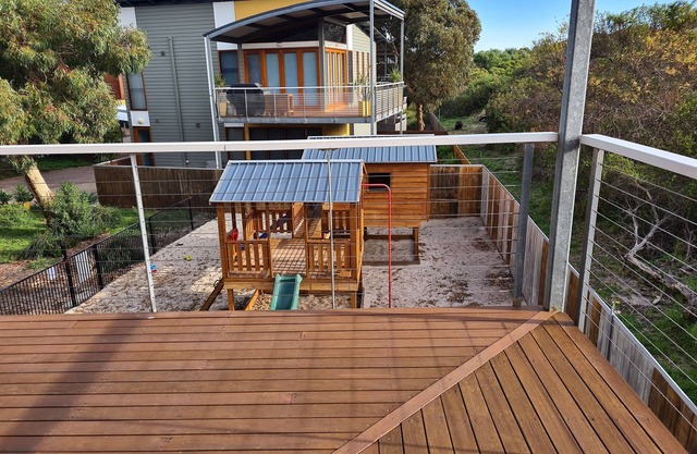 Villa 32 South Shores Resort, Normanville - Delightful Beachside Villa