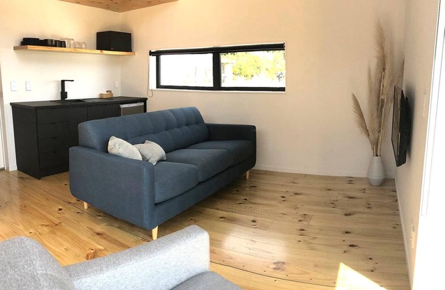 Villa 3 - Villas Te Wheke Lakeside - Lac Ferry