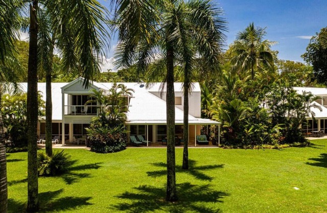 Villa 437 · Coral Shore Villa