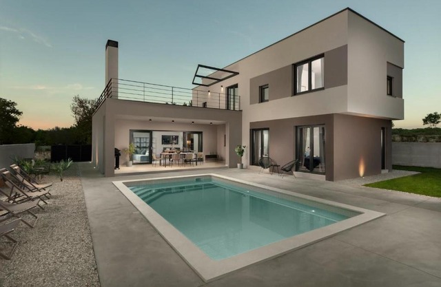 Villa 45