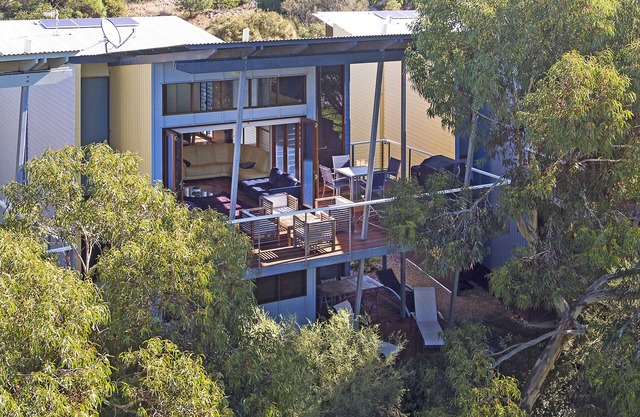 Superbe villa - très bien situé!