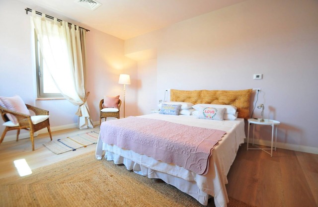 Villa 5 minutes from the Center of Forte dei Marmi and 10 minutes from the Sea 5min from Golf
