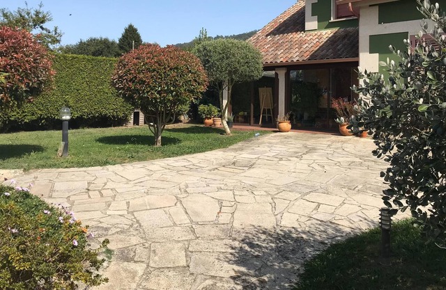 Villa à 500 mètres de la plage de belles vues sur la mer