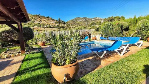 Villa 72 by Villamya
