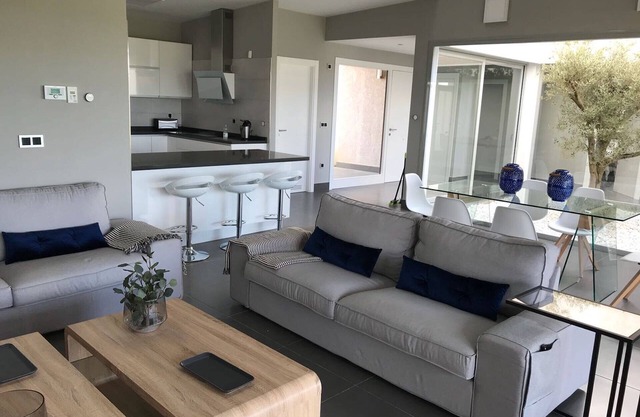 Villa 8 personnes à Villas El Rompido Urbanisation