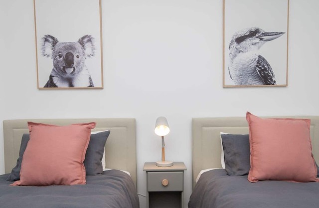 Villa 88 | Stylish, Modern, Fresh & Light