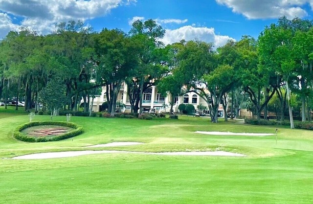 Villa #9 at Lake Jovita Golf & Country Club, DISCOVER YOUR IDEAL GOLF RETREAT