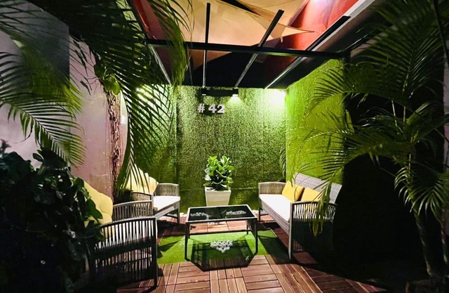Villa Abadi Resort