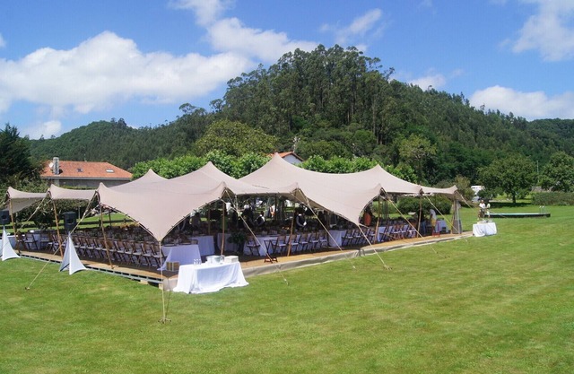Villa Abarca "Le coin des Hazas"