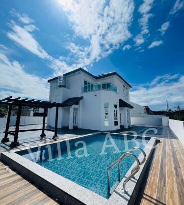 Villa ABC Kuala Terengganu