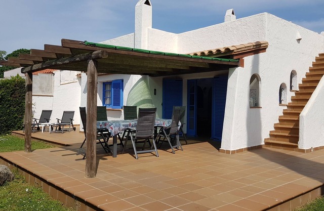 Villa Acacies 25 Casa Leon, Urb. Grande tour