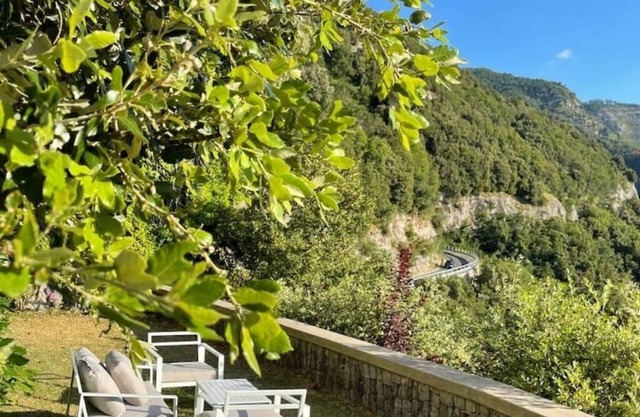 Villa Adagio - Ravello | Amalfi Coast