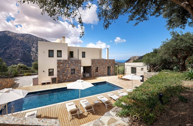 Villa Adagio with Private Heated Pool
