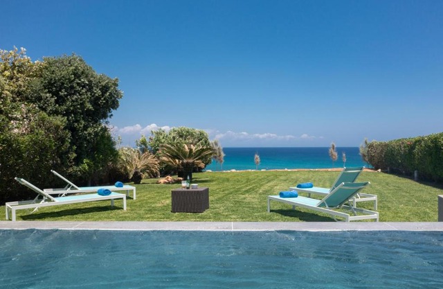 Villa Adalia