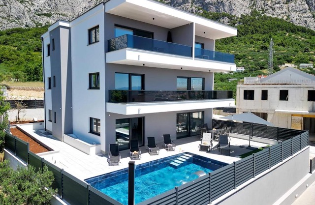Villa Adria