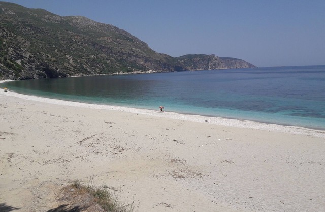 Villa Aegean Panorama