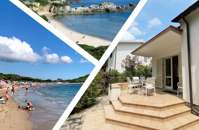 Villa Aeneas - Villa Aeneas - Dependance