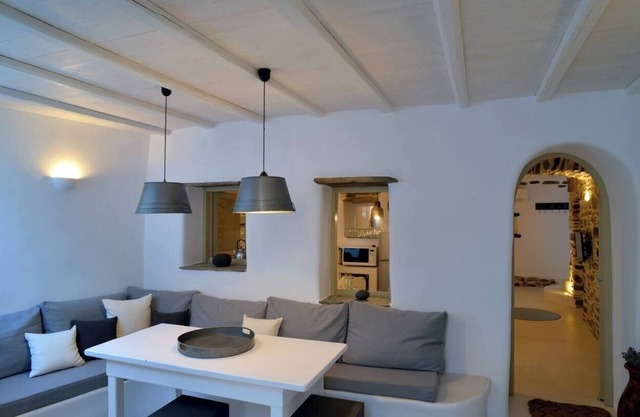 Villa Aerino II