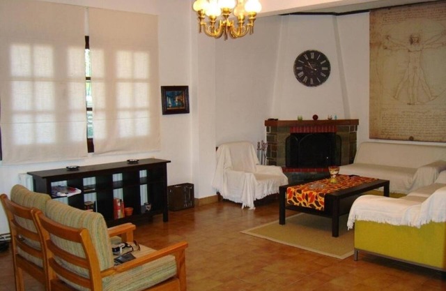 Villa Afroditi