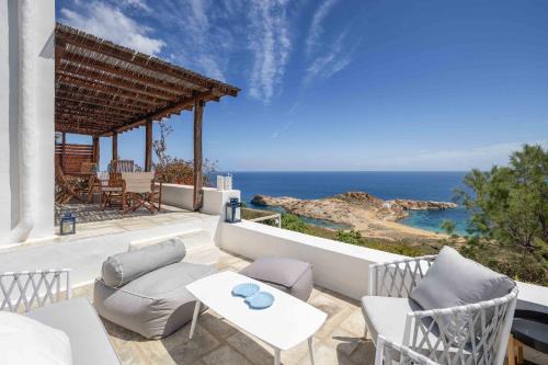 Villa Agios Sostis