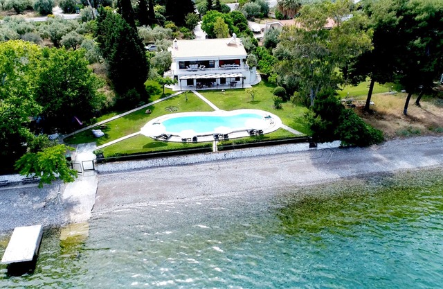 Location de Rêve Avec Tout ce Qu'il Faut!