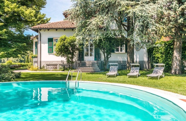 Villa Ai Colli Berici