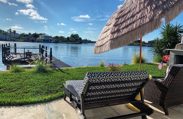 Villa al Golfo, Privé, État d'origine, Front de mer, Paradis ☀️May, June, July Deals