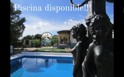 Villa Alare