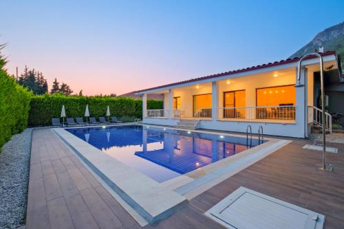 Villa Albina