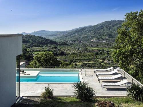 Villa Alcantara