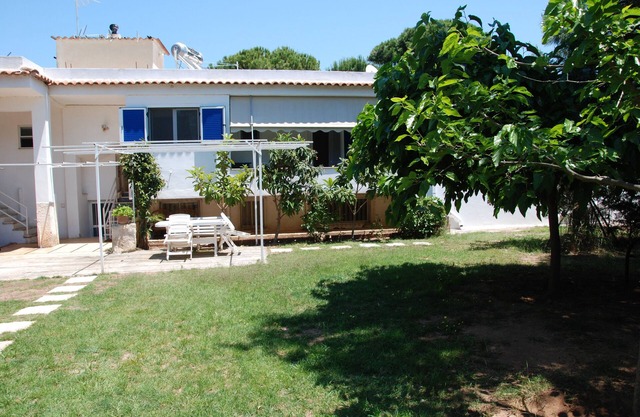 Maison familiale-appartement