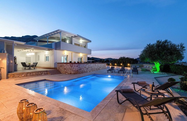 Villa Alia
