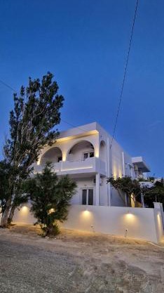 Villa Aliki