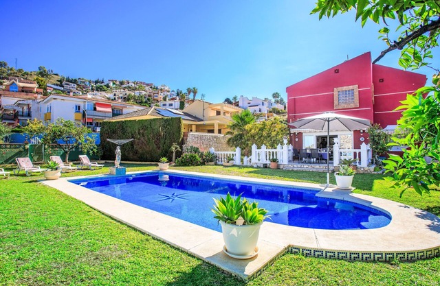 Villa Almudena by Interhome