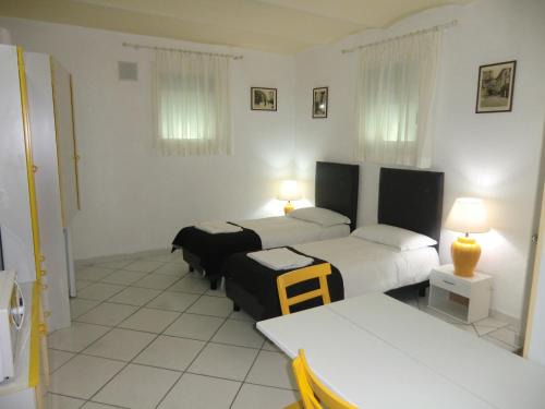 VILLA ALMA 2