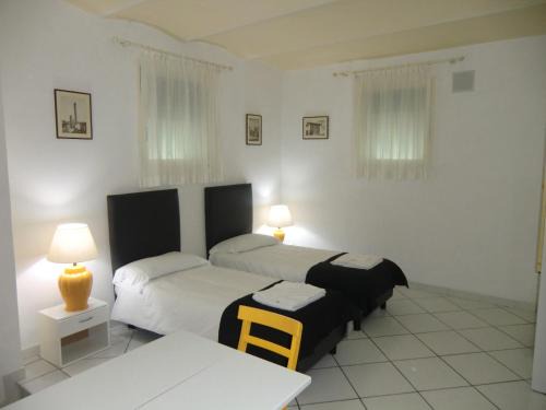 Villa Alma