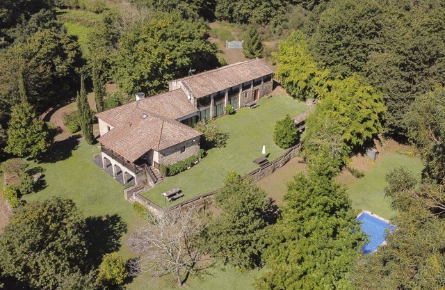 07. Villa Remesal (377), surrounded by nature near Portugal