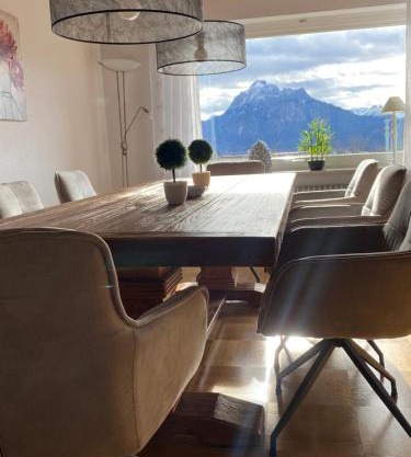 Villa Alpenblick