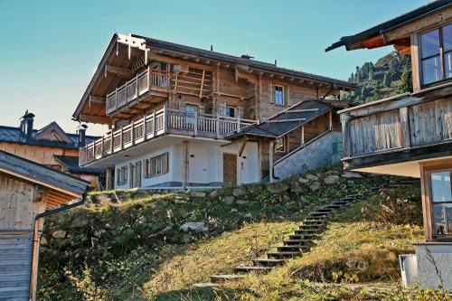 Villa Alpin