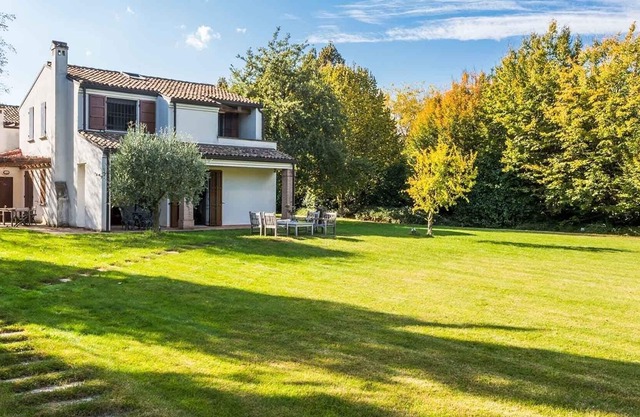 Villa Alsir 4 - Deux Chambres Villa, Couchages 4