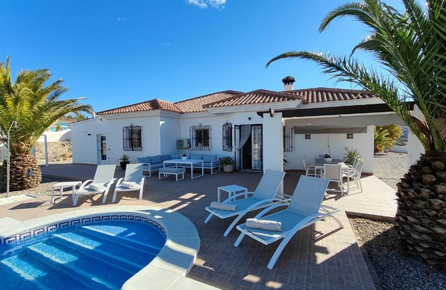 Villa Alta Vista