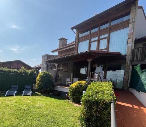 Villa Altezza