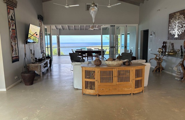 Villa amazing view Cas Abao, seaview for up to 12 perons