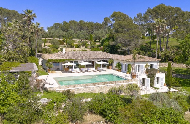 Villa Ambra