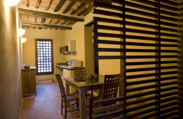 Villa Amedeo apt Galileo 15 km de Sienne