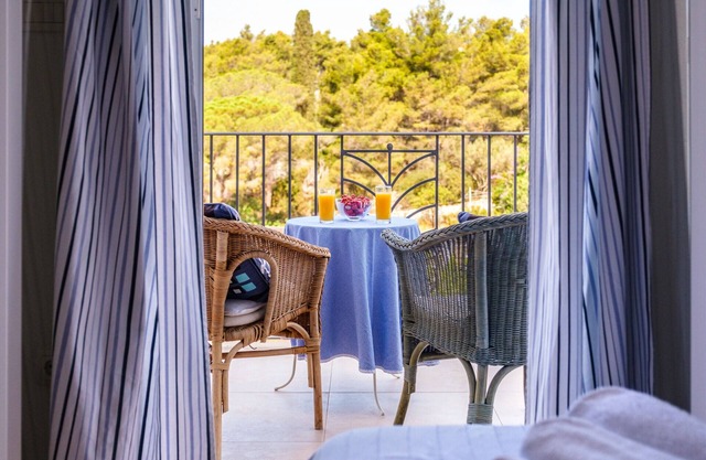 Villa Ameli in Milna - Brac island