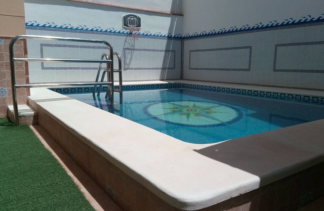 VILLA AMELIA: confort, détente et sérénité. Il dispose de