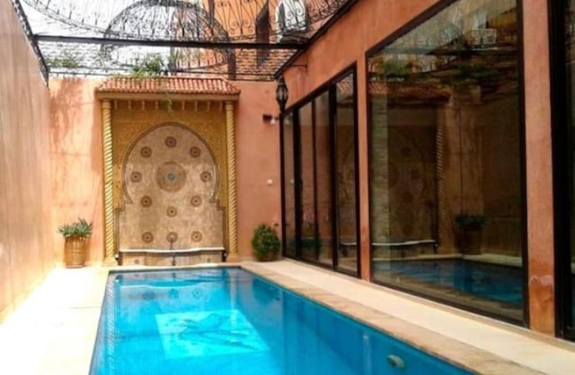 Villa Amerchiche