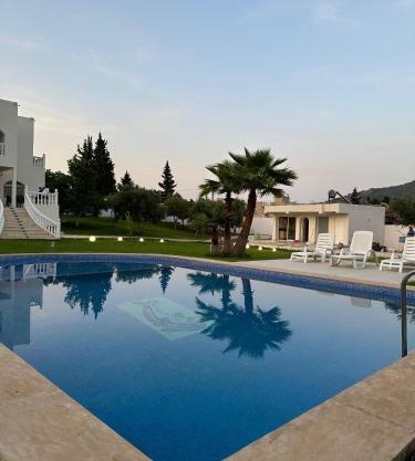 Villa amsa